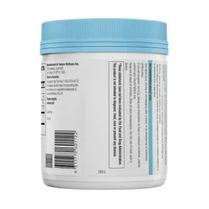 Viên bổ sụn khớp Swisse Glucosamine Sulfate 1500mg Hộp 180 viên