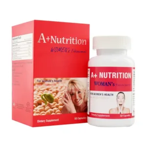 A+ Nutrition Women's Enhancement Nature Gift 60 viên