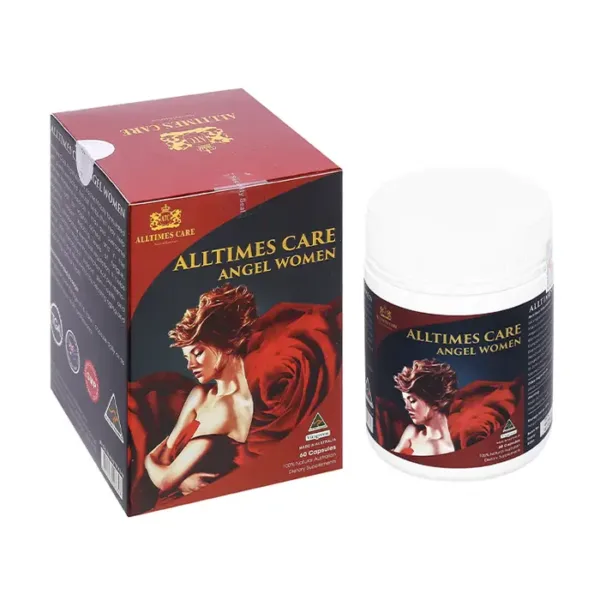 Alltimes Care Angel Women 45 viên