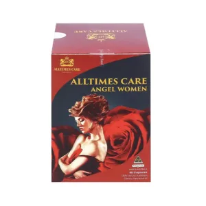 Alltimes Care Angel Women 45 viên