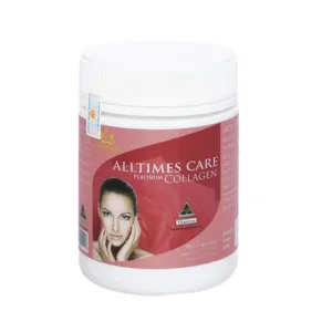 Alltimes Care Platinum Collagen 60 viên