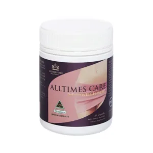 Alltimes Care Platinum Weightloss 50 viên