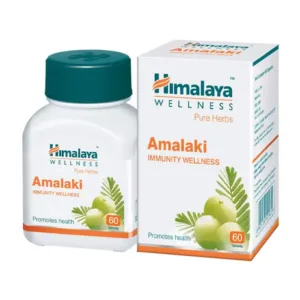 Amalaki Himalaya