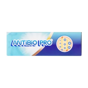 Antibio Pro Bayer 20 gói x 1g