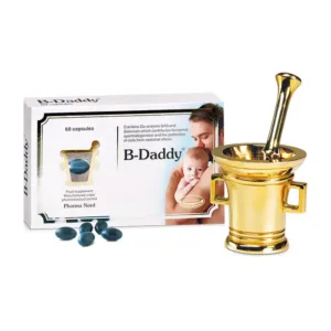 B-Daddy Pharma Nord 60 viên