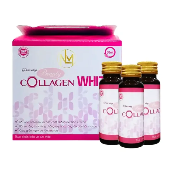 Beauty Collagen White