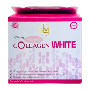 Beauty Collagen White