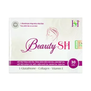 Beauty SH 30 viên