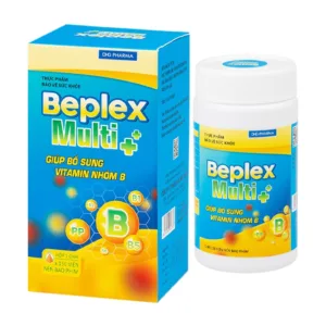 Beplex Multi DHG Pharma 150 viên