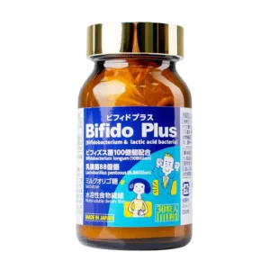 Bifido Plus Jpanwell 30 viên