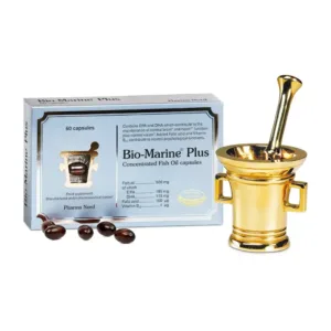 Bio-Marine Plus Pharma Nord 60 viên