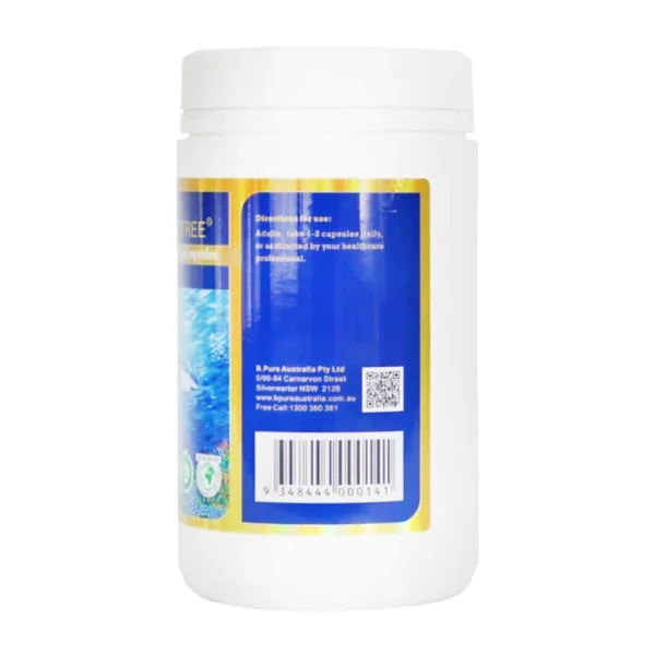 Bio Squalene Vitatree 365 viên