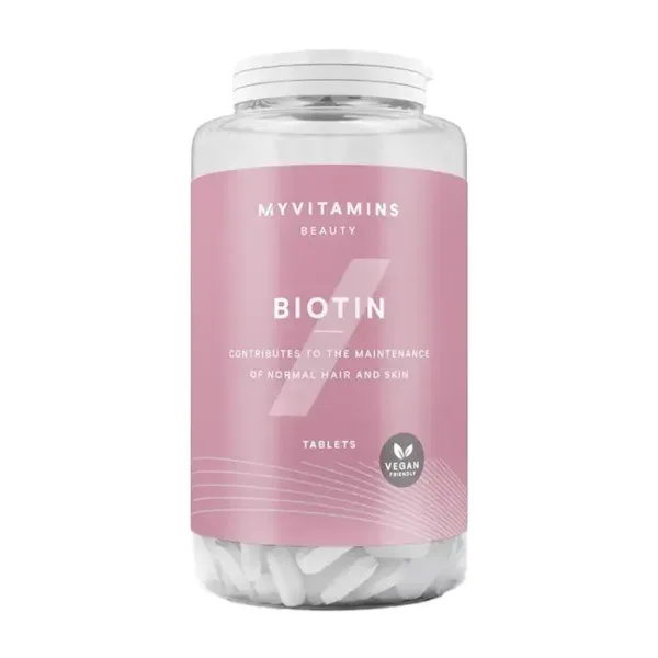 Biotin Myvitamins Beauty 90 viên