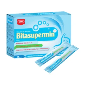 Bitasupermin Dragon 20 gói x 3g