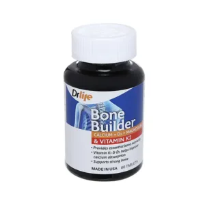 Bone Builder Drlife 60 viên