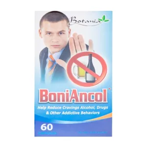 BoniAncol+ Botania 60 viên