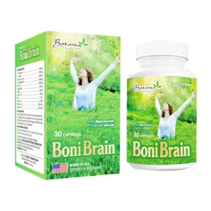 BoniBrain Botania 30 viên