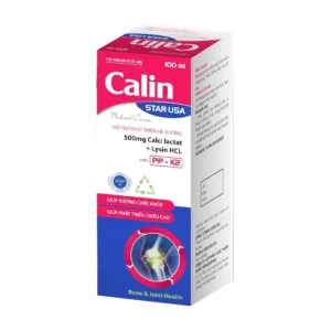 Calin Star USA Dolexphar 100ml