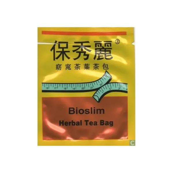 Bảo Tú Lệ Bioslim 40 gói