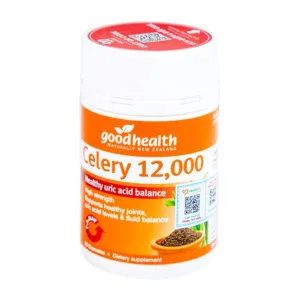 Celery 12000 Goodhealth 60 viên