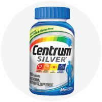 Centrum Men's Vitamins