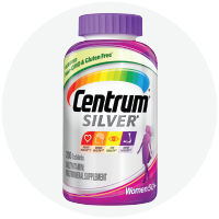 Centrum Women's Vitamins