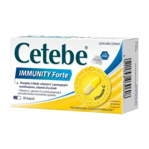 Cetebe Immunity Forte Walmark