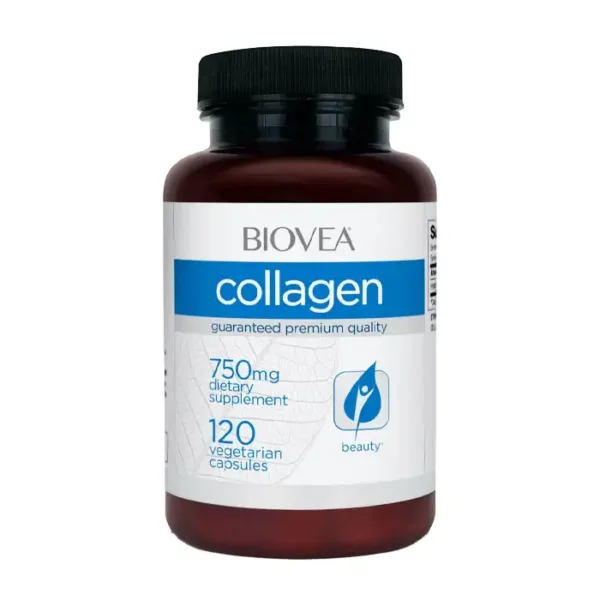 Collagen 750mg Biovea 120 viên