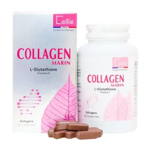 Collagen Marin Phytex Farma 60 viên