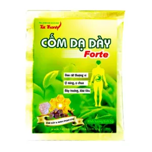 Cốm Dạ dày Forte Tat Thanh 20 gói