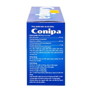 Conipa CPC1 HN 20 ống 5ml