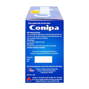 Conipa CPC1 HN 20 ống 5ml