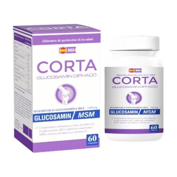 Corta Citipu Pharma 60 viên