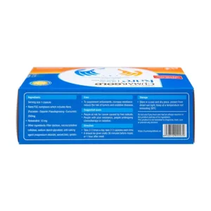 CumarGold Kare CVI Pharma 3 vỉ x 10 viên