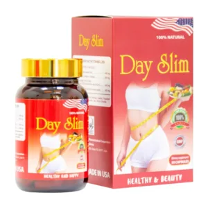 Day Slim Arnet Pharmaceutical 30 viên