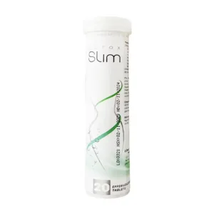 Detox Slim Fresh Life 20 viên