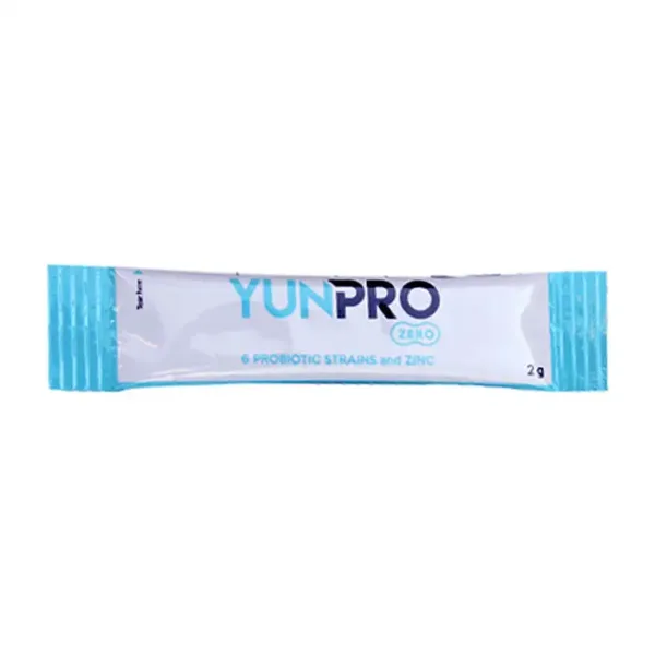 DHG Yunpro Zero 20 gói