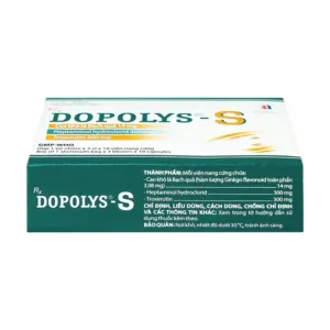 dopolys s domesco