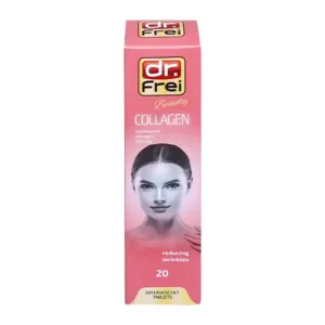 Collagen Dr. Frei 20 viên