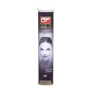 Collagen Dr. Frei 20 viên