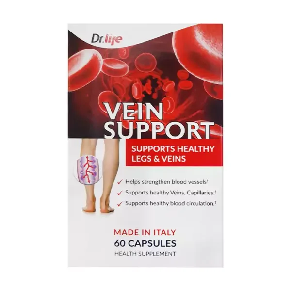 Drlife Vein Support 60 viên