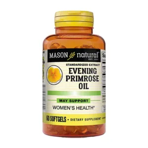 Evening Primrose Oil Mason Natural 60 viên