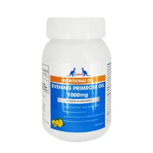 Evening Primrose Oil 1000mg AugoldHealth 100 viên