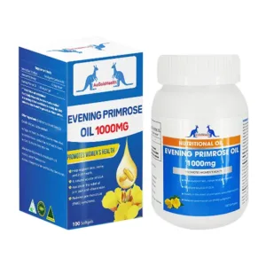 Evening Primrose Oil 1000mg AugoldHealth 100 viên