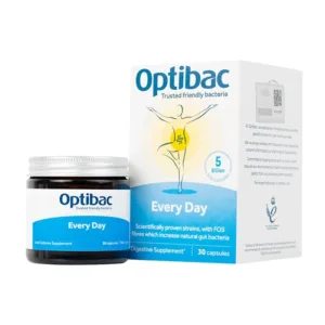 Optibac Every Day 30 viên