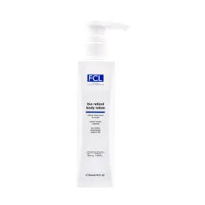 FCL Bio Retinol Body Lotion 200ml