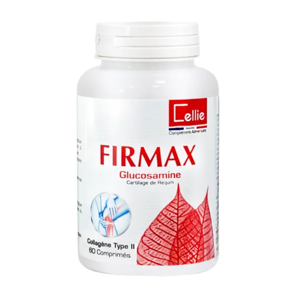 Firmax Phytextra 60 viên