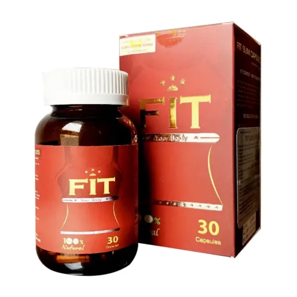 FIT 30 viên