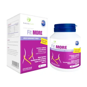 Fit More Everyday Health 40 viên