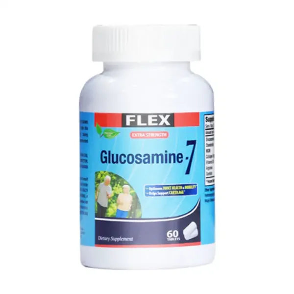 Viên uống bổ khớp Nature Gift Glucosamine 7